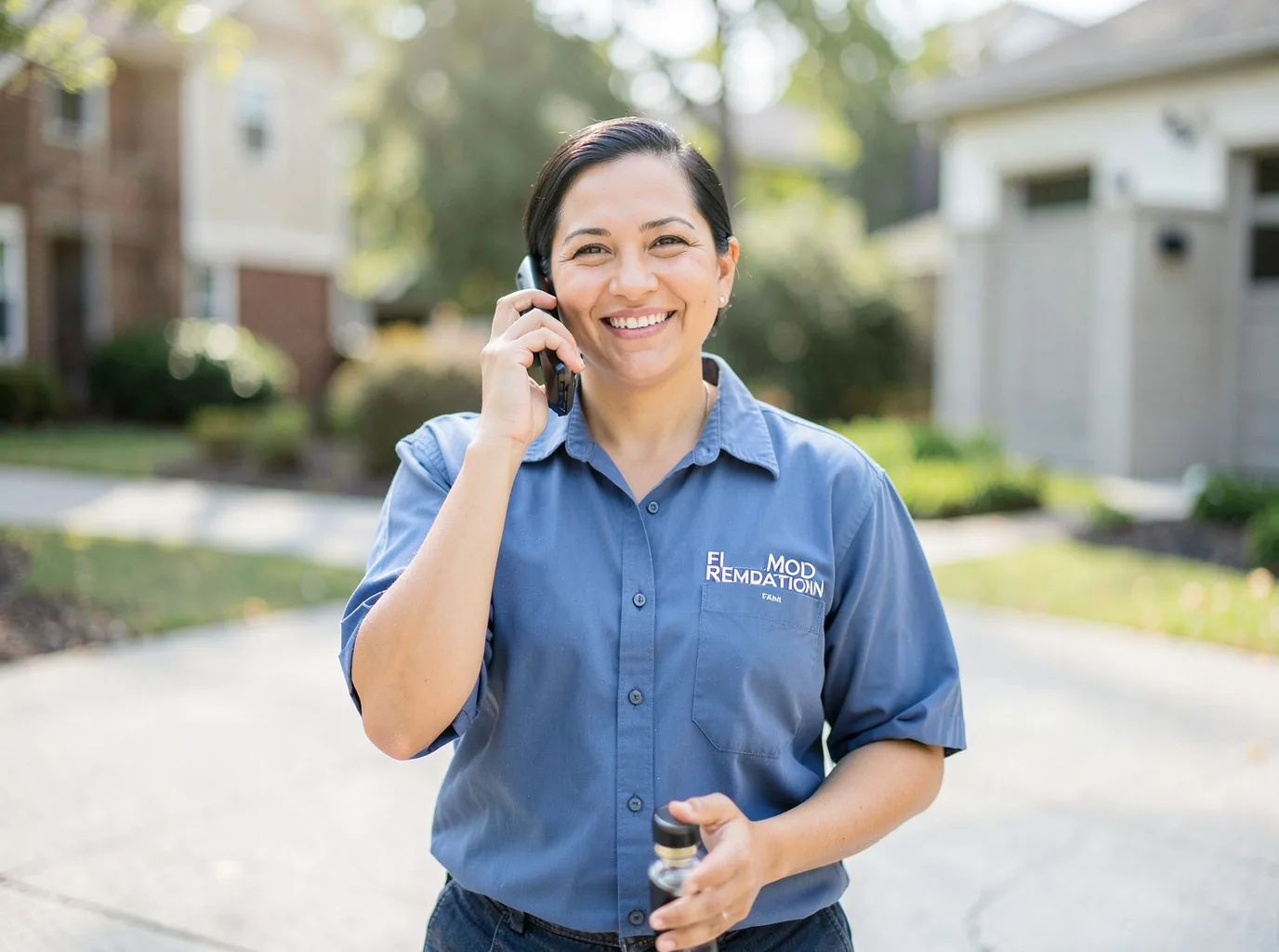 Mold Remediation Bowlegs, OK FAQs